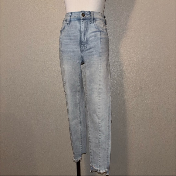 American Eagle Outfitters Denim - American Eagle Jeans